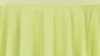 Polyester - Apple Green - Napkin rental in San Antonio, TX