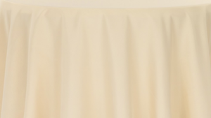 Polyester - Champagne - Napkin rental San Antonio, TX