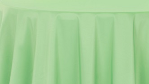 Polyester - Clover - Napkin rental San Antonio, TX