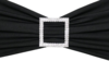Napkin Buckle - Silver rental in San Antonio, TX