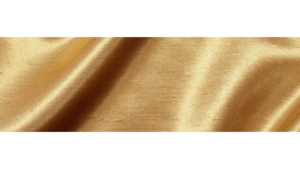 Shantung/Dupioni - Gold - Napkin rental San Antonio, TX