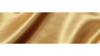 Shantung/Dupioni - Gold - Napkin rental in San Antonio, TX