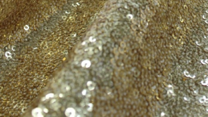 Glitz Sequin - True Gold - 120 Rnd rental San Antonio, TX