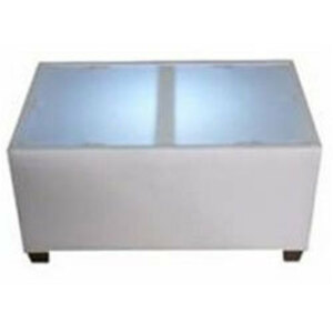 Double LED Light Table rental in Austin, TX