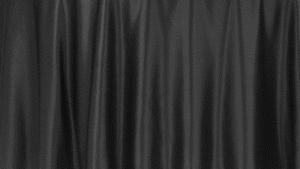 Lamour Matte Satin - Black - 108 Rnd rental San Antonio, TX