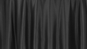 Lamour Matte Satin - Black - 96 Rnd rental San Antonio, TX