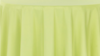 Polyester - Apple Green - 108 Rnd rental in San Antonio, TX