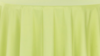 Polyester - Apple Green - 120 Rnd rental in San Antonio, TX