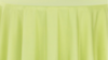 Polyester - Apple Green - 132 Rnd rental in San Antonio, TX