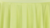 Polyester - Apple Green - 96 Rnd rental in San Antonio, TX