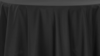 Polyester - Black - 108 Rnd rental in San Antonio, TX