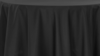 Polyester - Black - 132 Rnd rental in San Antonio, TX