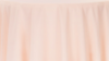 Polyester - Blush - 108 Rnd rental in San Antonio, TX