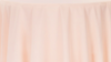 Polyester - Blush - 120 Rnd rental in San Antonio, TX