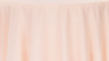 Polyester - Blush - 132 Rnd rental in San Antonio, TX
