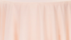 Polyester - Blush - 96 Rnd rental in San Antonio, TX