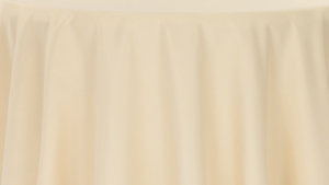 Polyester - Champagne - 108 Rnd rental San Antonio, TX