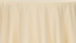 Polyester - Champagne - 132 Rnd rental San Antonio, TX