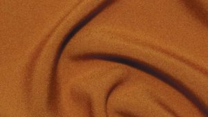 Polyester - Cinnamon/Burnt Orange 336 - 120 Rnd rental San Antonio, TX