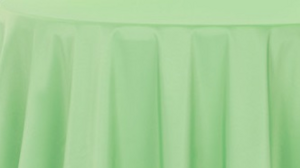 Polyester - Clover - 108 Rnd rental San Antonio, TX