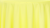 Polyester - Yellow - 96 Rnd rental in San Antonio, TX