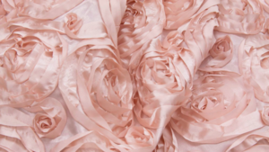 Rosette - Blush - 132 Rnd rental San Antonio, TX