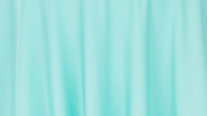 Polyester - Turquoise - 132 Rnd rental San Antonio, TX