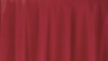 Polyester - Apple Red - 132 Rnd rental in San Antonio, TX