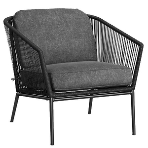 Lounge Chair with Cushions rental Austin, TX