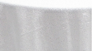 Glitz Sequin - White - 108x132 rental San Antonio, TX
