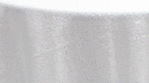 Glitz Sequin - White - 120x156 rental San Antonio, TX