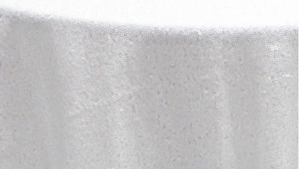 Glitz Sequin - White - 13 x 120 (Runner) rental San Antonio, TX