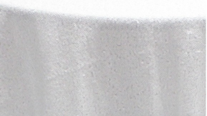 Glitz Sequin - White - 90x156 rental San Antonio, TX