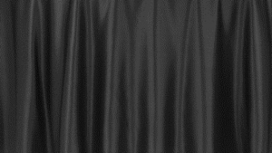 Lamour Matte Satin - Black - 108x132 rental San Antonio, TX