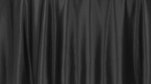 Lamour Matte Satin - Black - 108x156 rental San Antonio, TX