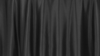 Lamour Matte Satin - Black - 18 x 120 (Runner) rental in San Antonio, TX