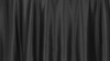 Lamour Matte Satin - Black - 90x132 rental in San Antonio, TX