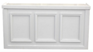 Elegant White Bar rental in Atlanta, GA