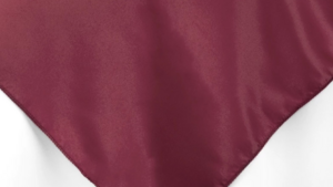 Lamour Matte Satin - Burgundy 628 - 13 x 120 (R... rental San Antonio, TX