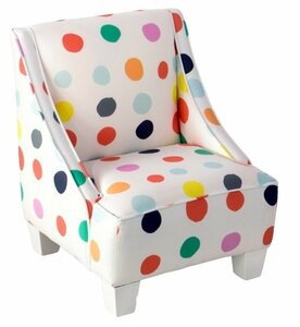 Kids Dot Chair rental Austin, TX