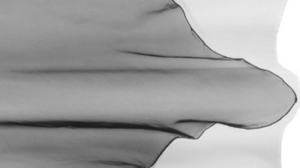 Organza - Black - 6 x 108 (Sash) rental San Antonio, TX