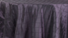Pintuck - Plum - 108x132 rental in San Antonio, TX