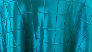 Pintuck - Turquoise - 108x156 rental San Antonio, TX