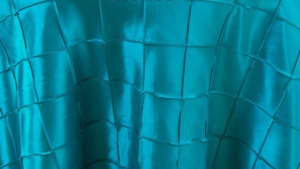 Pintuck - Turquoise - 90x156 rental San Antonio, TX