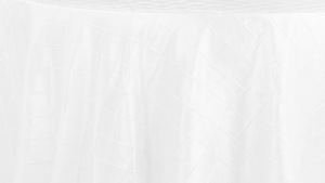 Pintuck - White - 108x132 rental San Antonio, TX