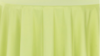 Polyester - Apple Green - 13 x 120 (Runner) rental in San Antonio, TX
