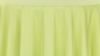Polyester - Apple Green - 18 x 120 (Runner) rental in San Antonio, TX