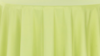 Polyester - Apple Green - 8 x 108 (Sash) rental in San Antonio, TX