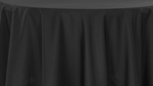 Polyester - Black - 6 x 108 (Sash) rental San Antonio, TX