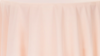Polyester - Blush - 18 x 120 (Runner) rental in San Antonio, TX